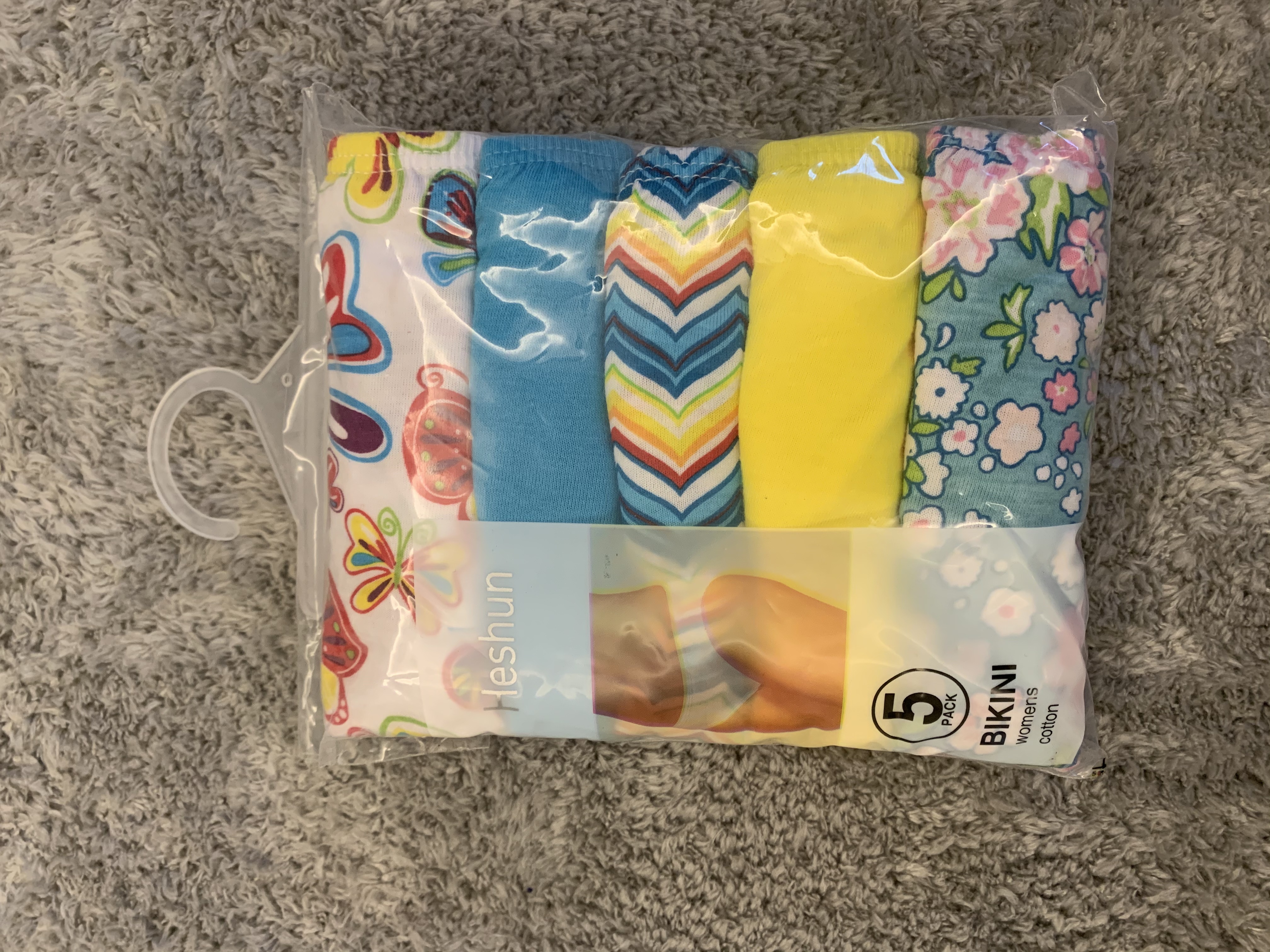Women‘s underwear