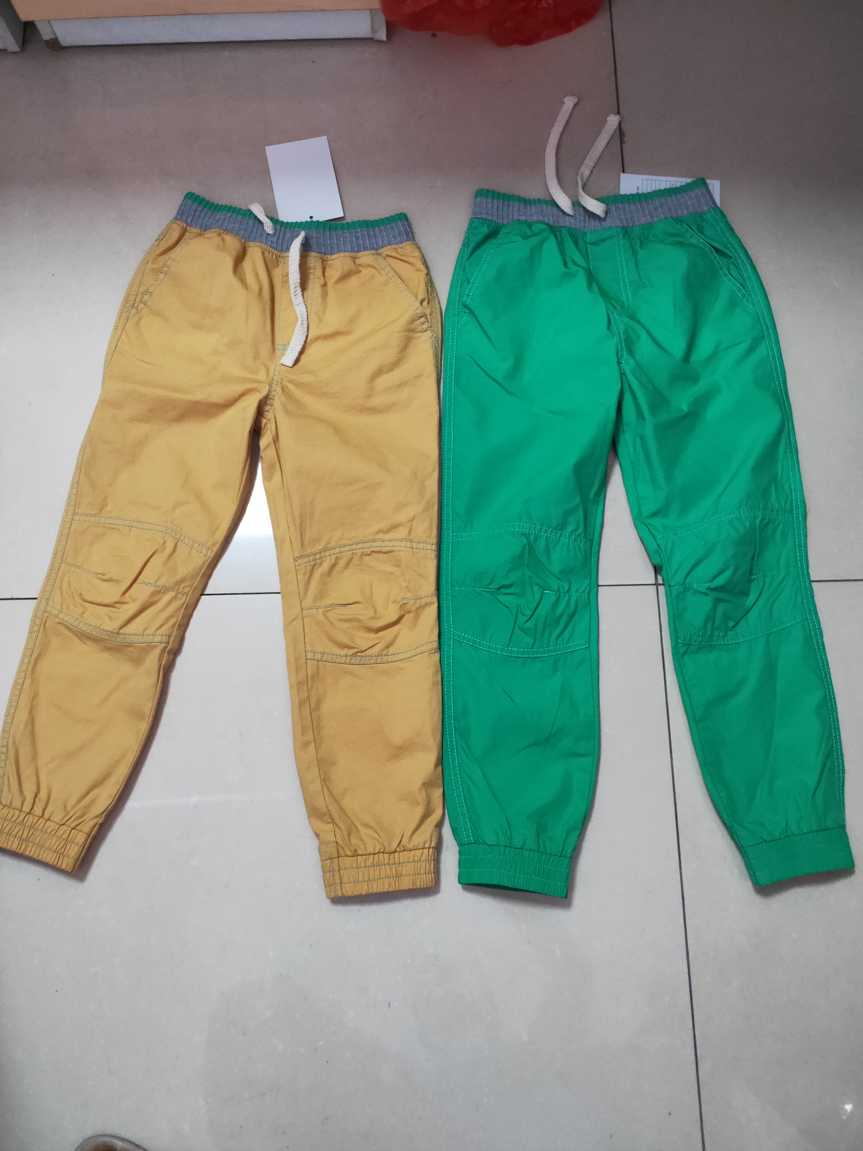 boy's pants