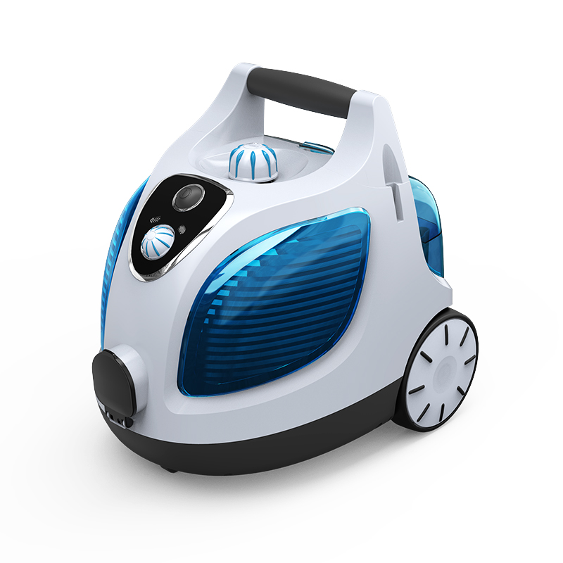 Steam Cleaner