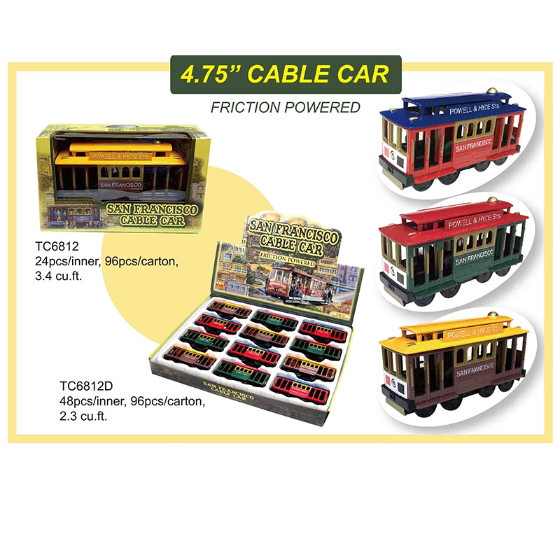 Cable Car