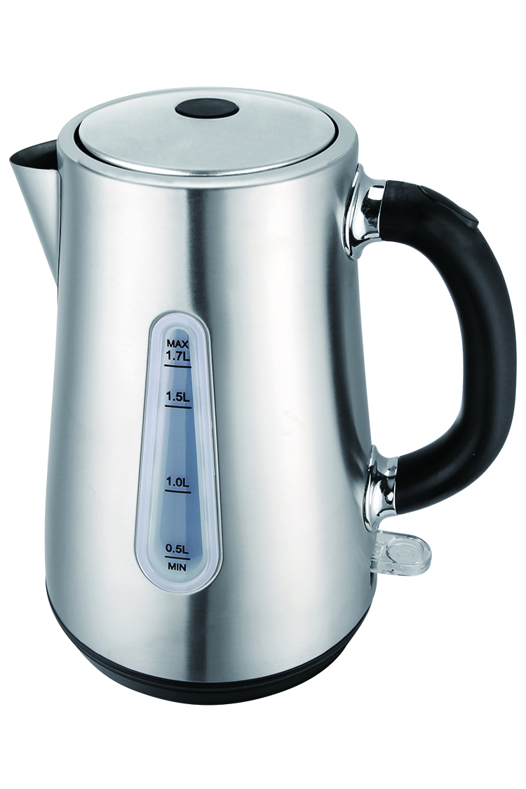 Kettle