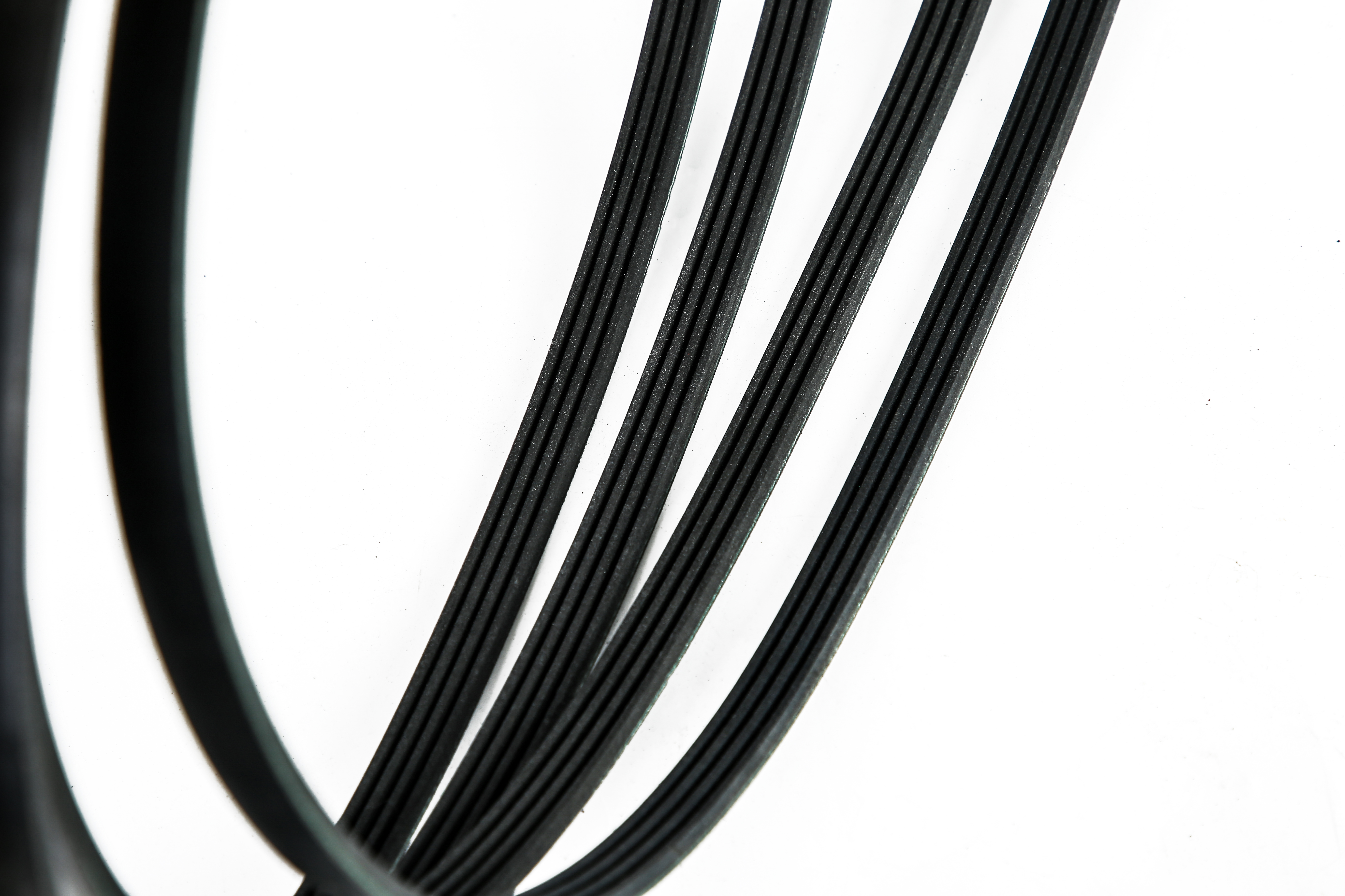 Volkswagen, Mercedes-Benz PK belt V-ribbed belt 6PK