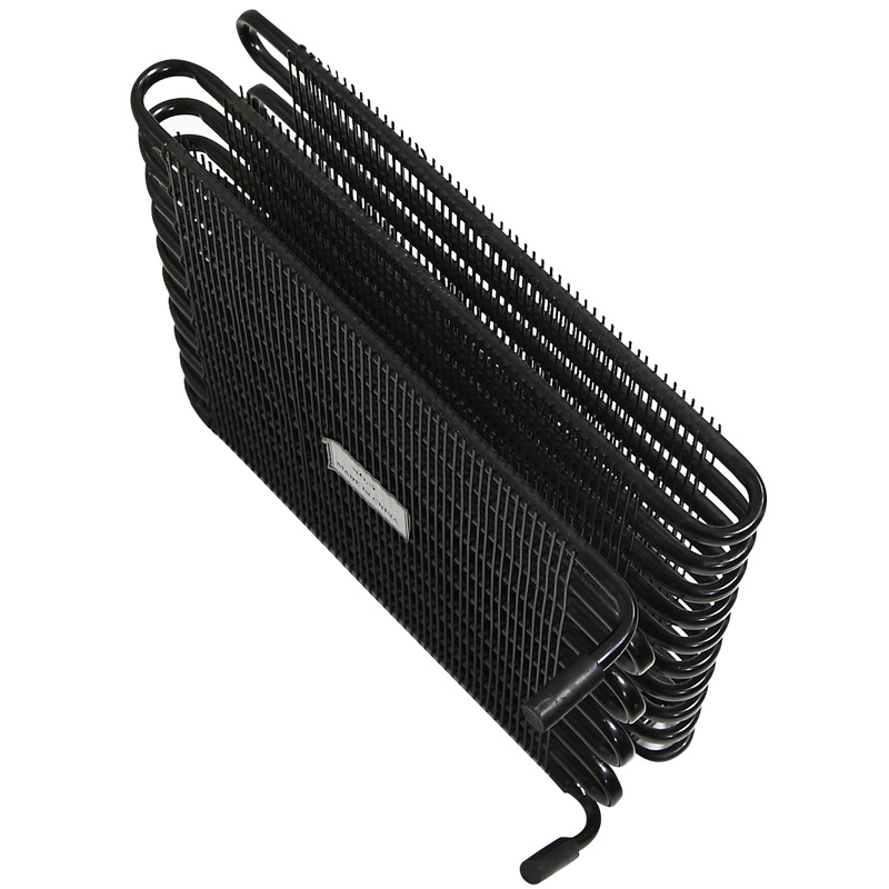 refrigerator condenser