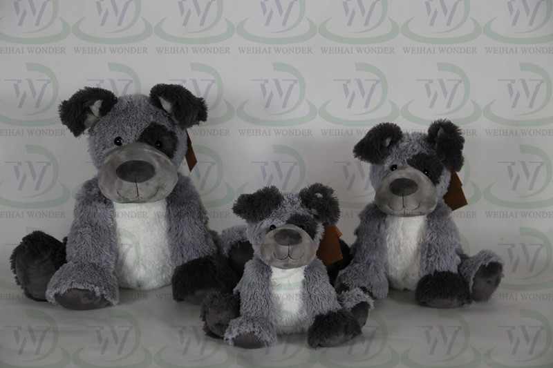 Plush toys