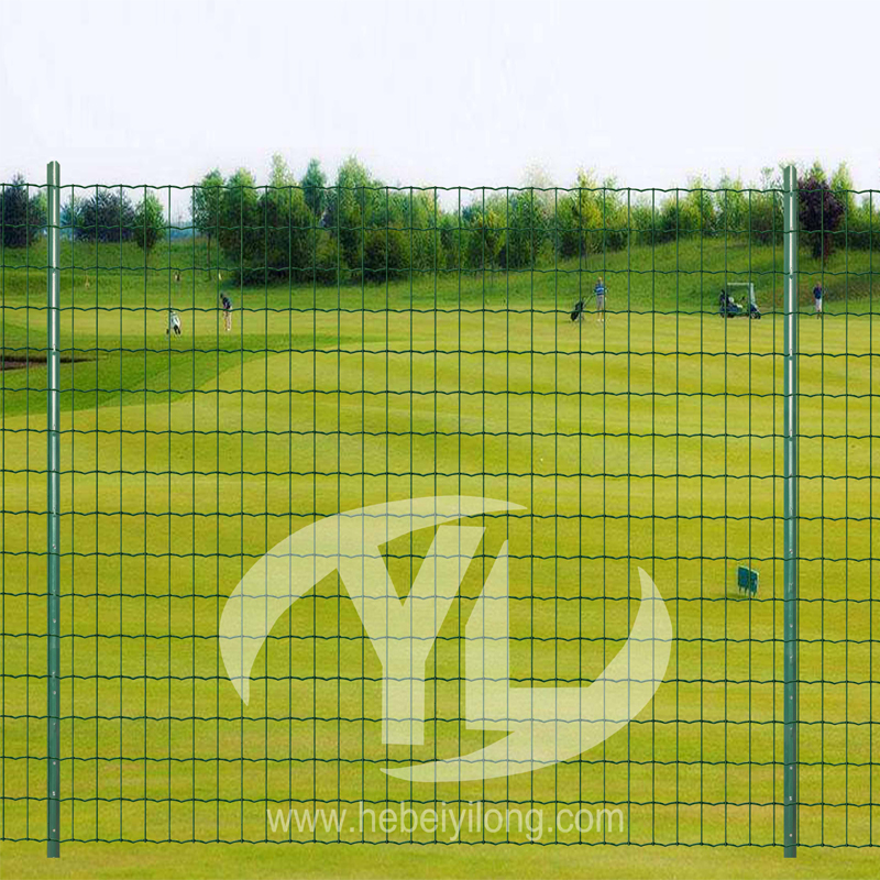Euro Fence Set