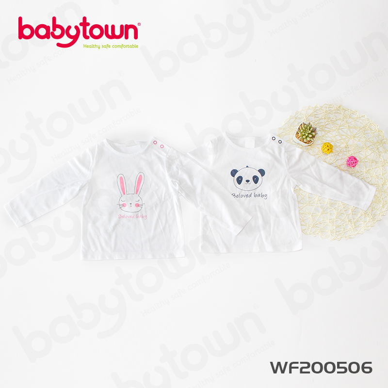 Baby t-shirt