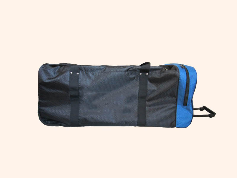 Hockey Bag With Wheel