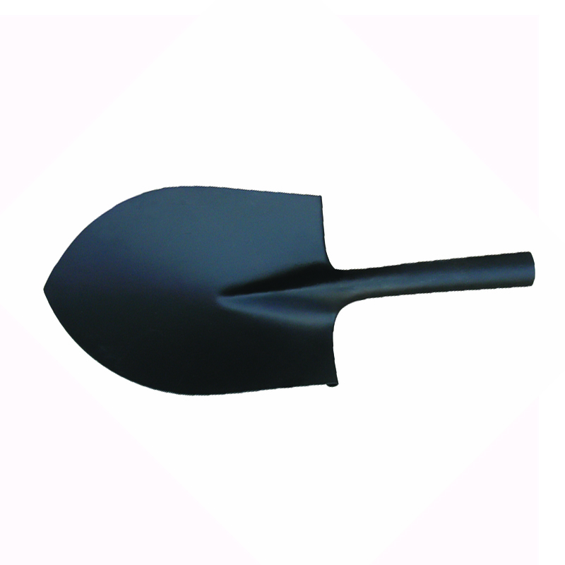 Shovel Head