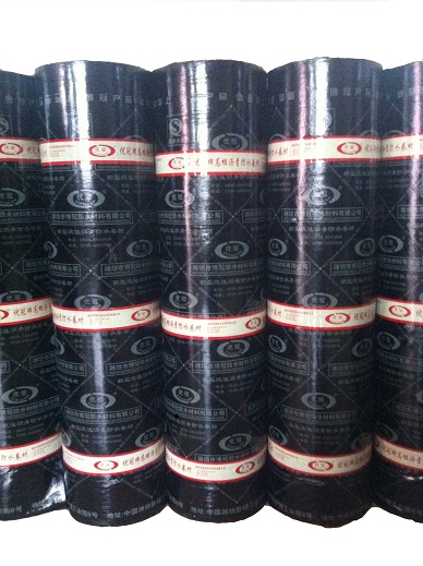 Sbs/App Waterproof Membrane