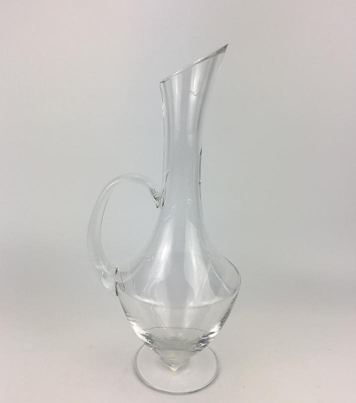 Crystal Glass Decanter