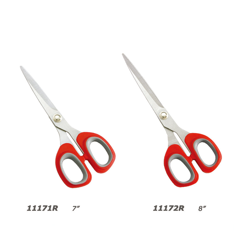 Stationery scissors
