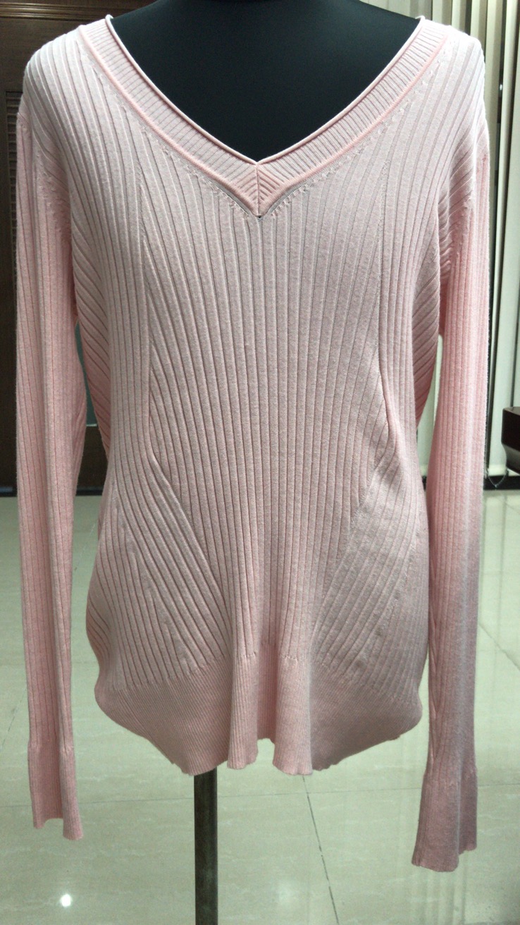 Ladies Sweater