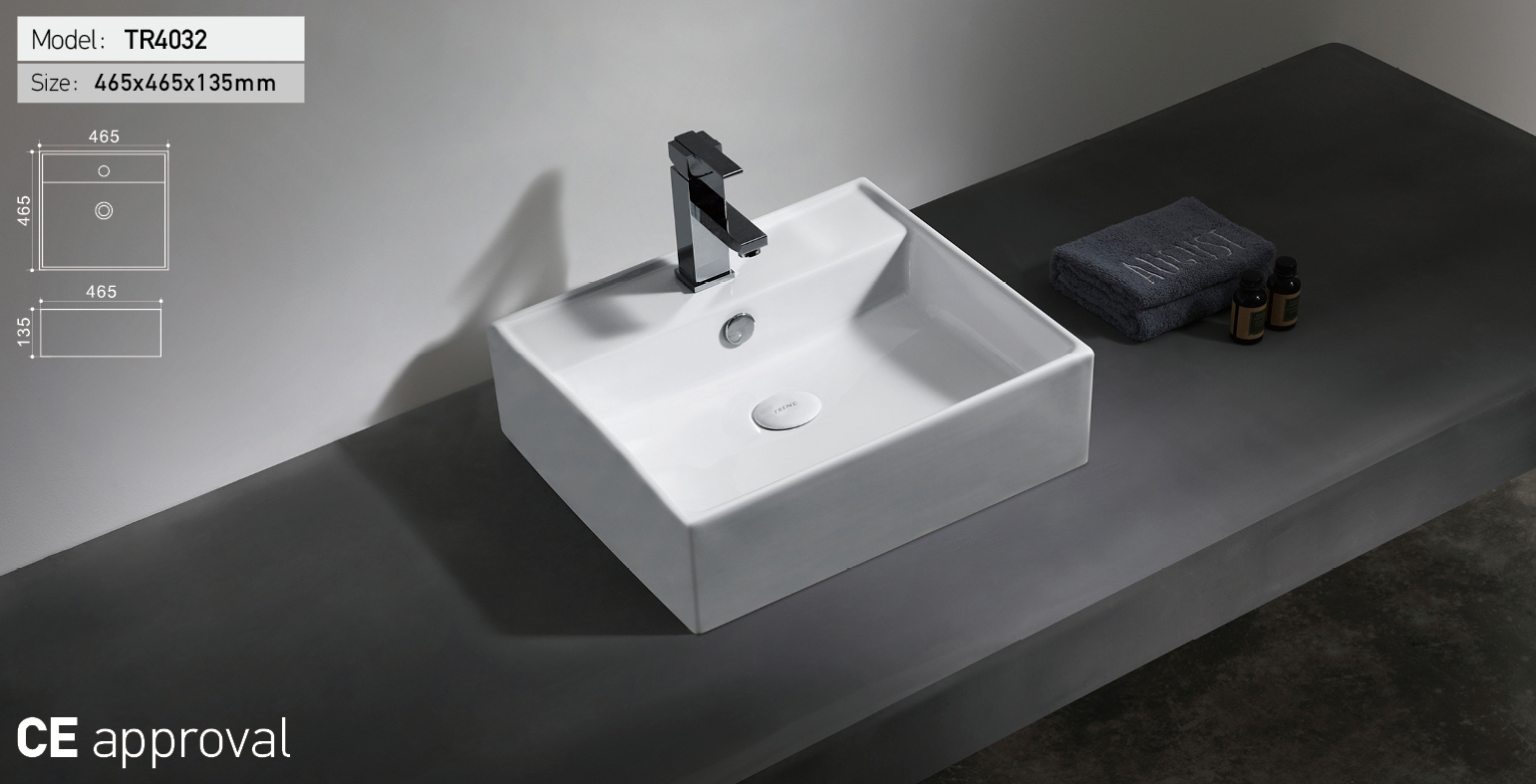 Art basin(TR4032)