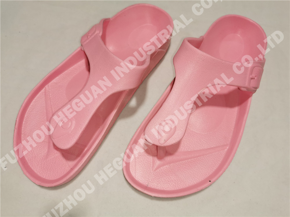 EVA injecttion slipper/flip flops