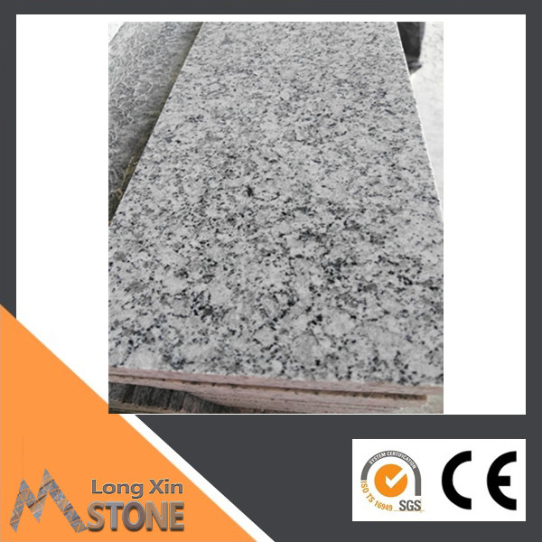 Chinese natural granite big slab G602 polished tile 1400X700X20 mm