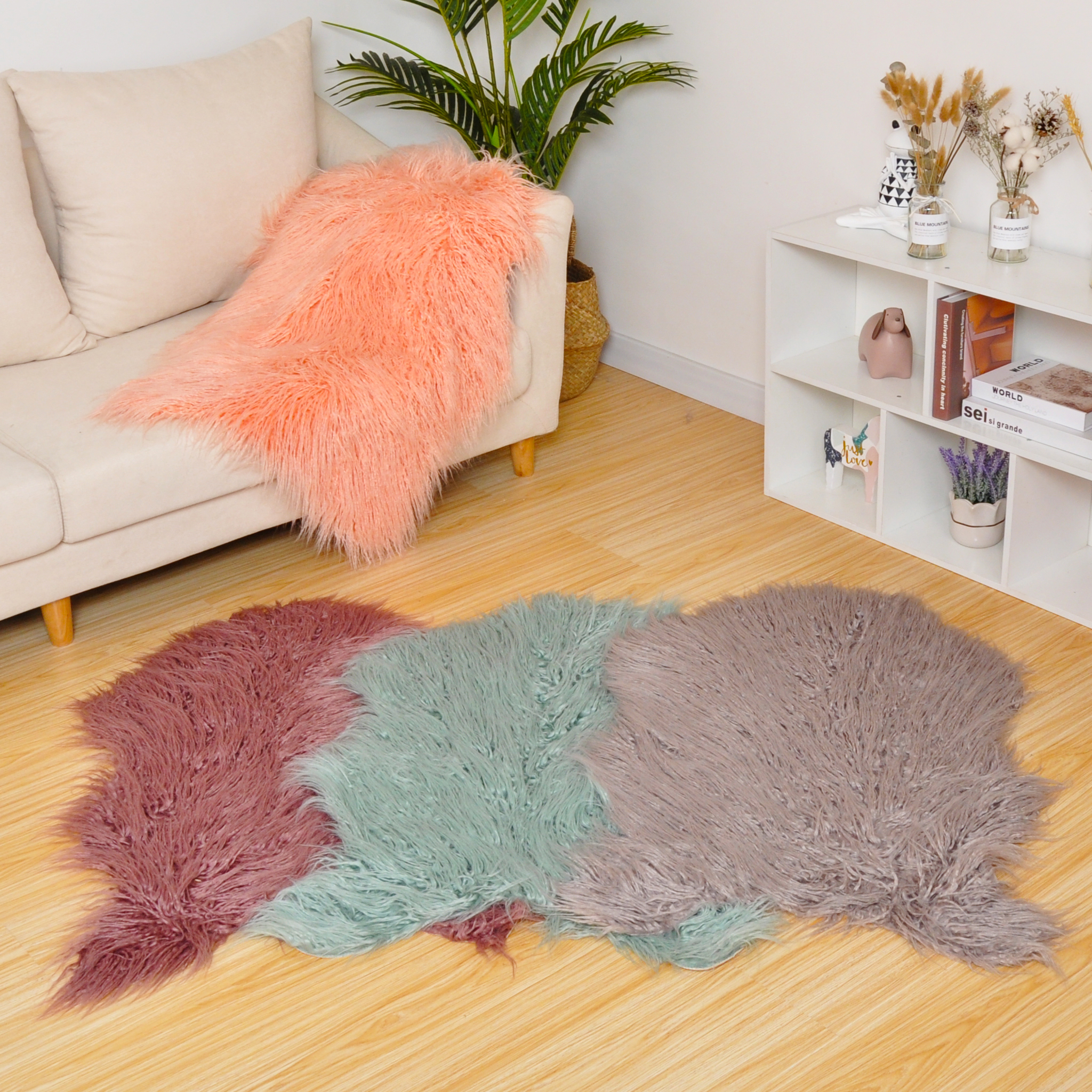 Guangzhou Leadtec Co., Ltd. – Plush cushion 3