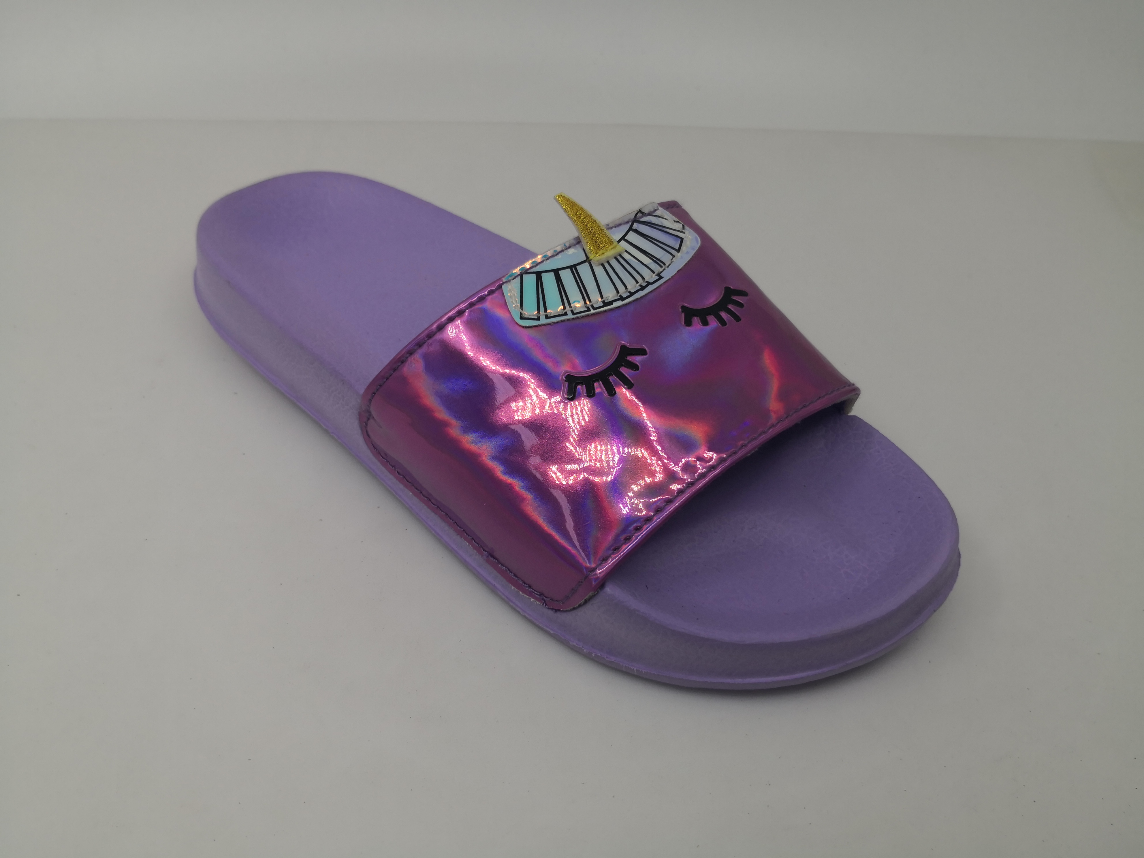 Eva Slider