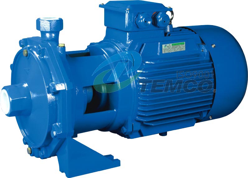 Scm2 Two-Stage Centrifugal Pump