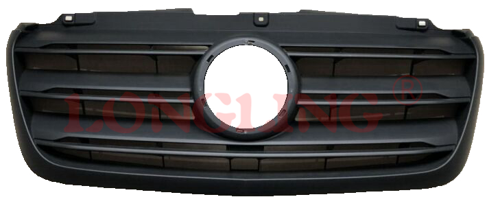 Grille Chrome Grille For Sprinter 910
