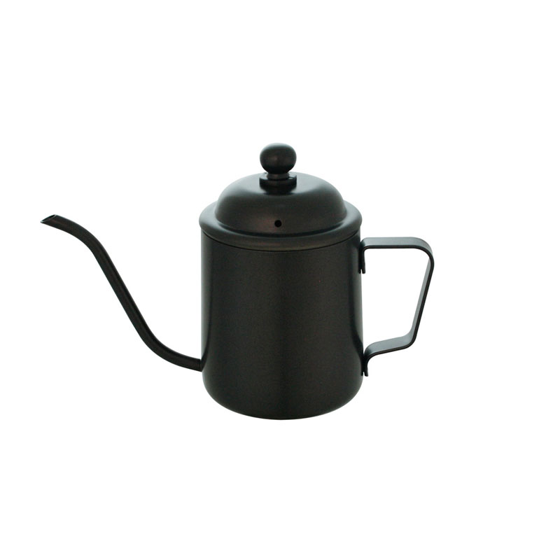 Stainless Steel Coffee Pot
