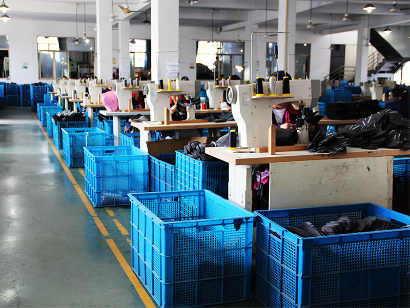 Ningbo Paniya Labor Protection Products Co., Ltd. – Photos produits 3