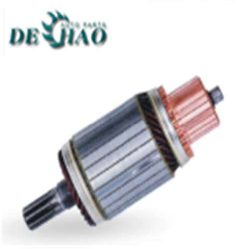 Armature:4d30