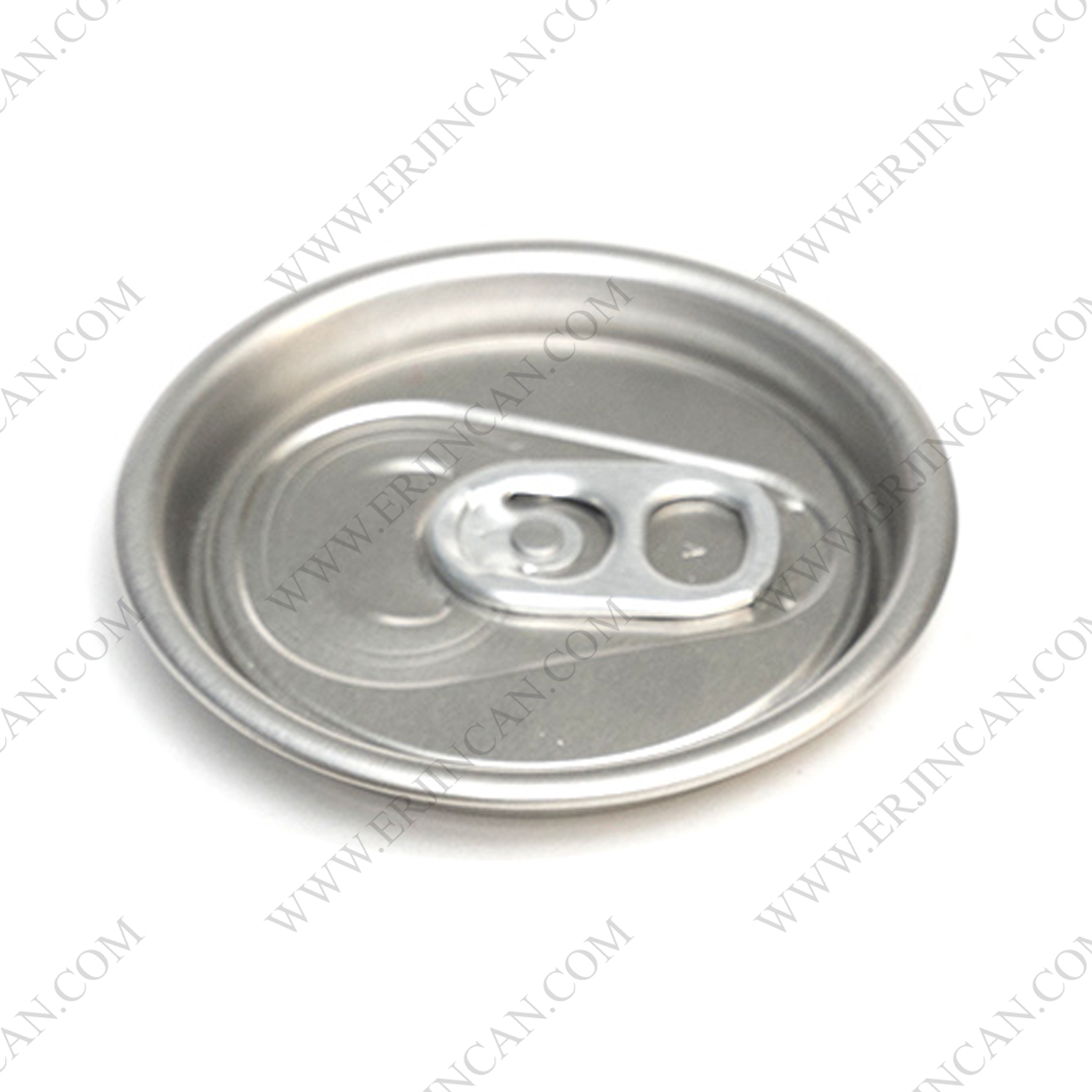 Aluminum Can Ends 202-SOT
