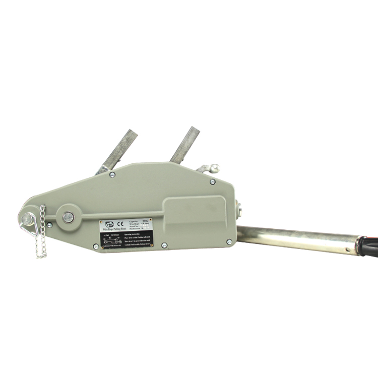 Wire Rope Pulling Hoist
