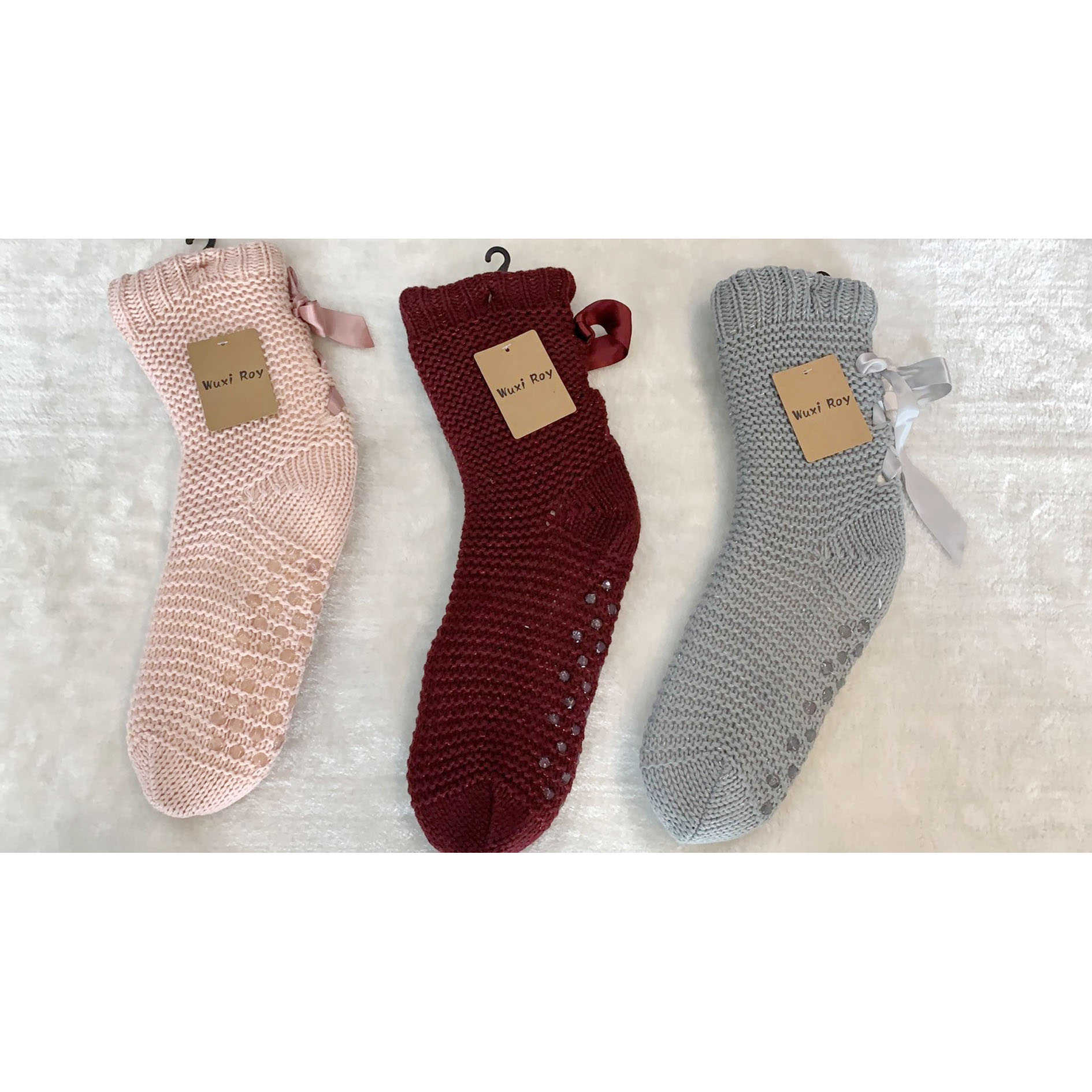 Indoor socks