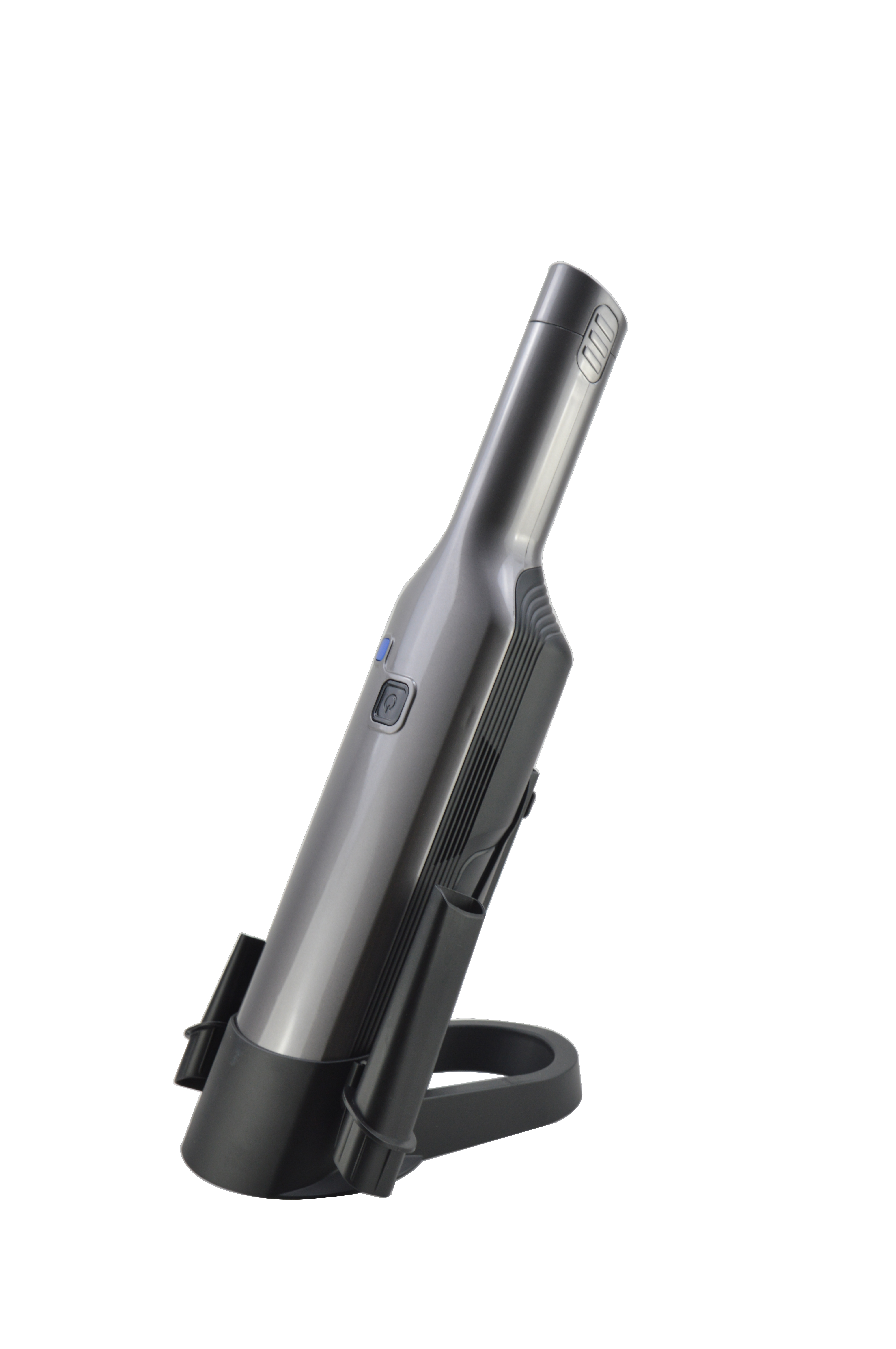 Rechargeable handheld vacuum cleaner