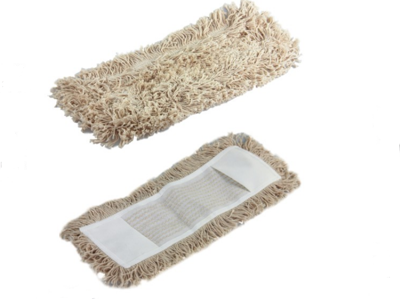 Microfiber flat mop Cloth
