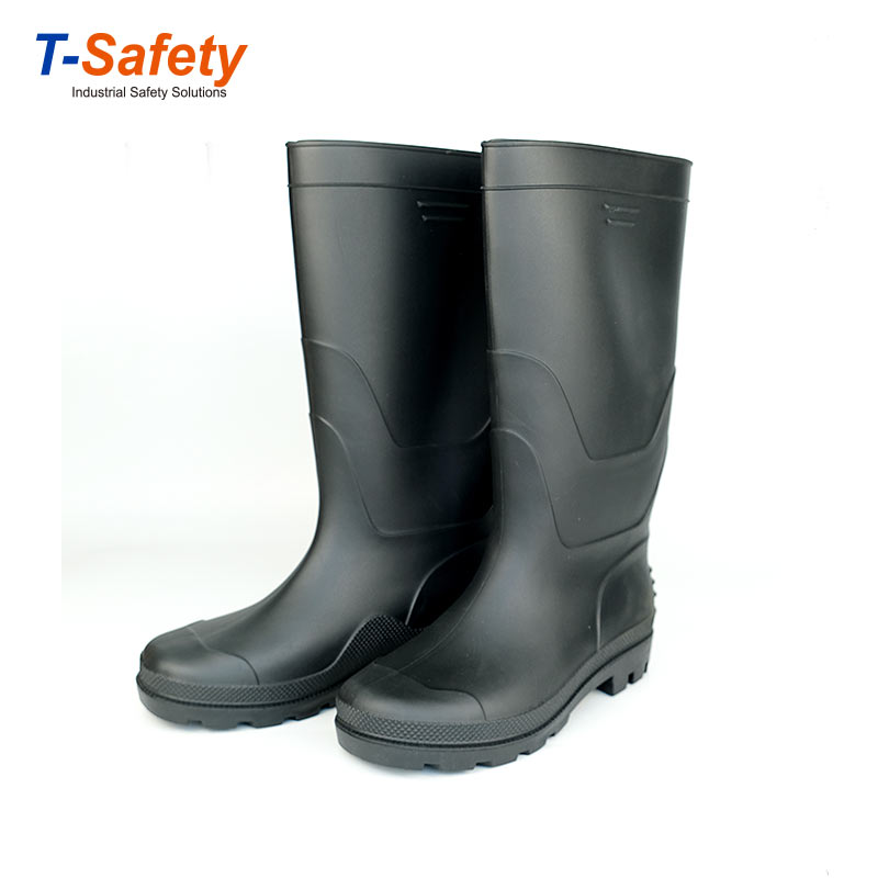 Industrial And Mining Boots