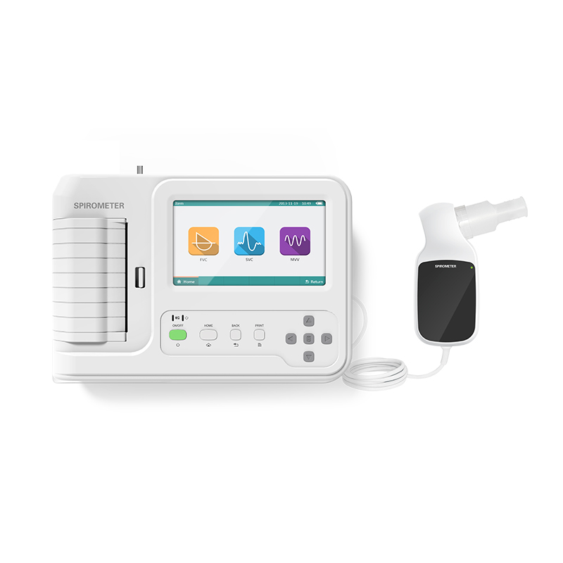 Sp100 Spirometer
