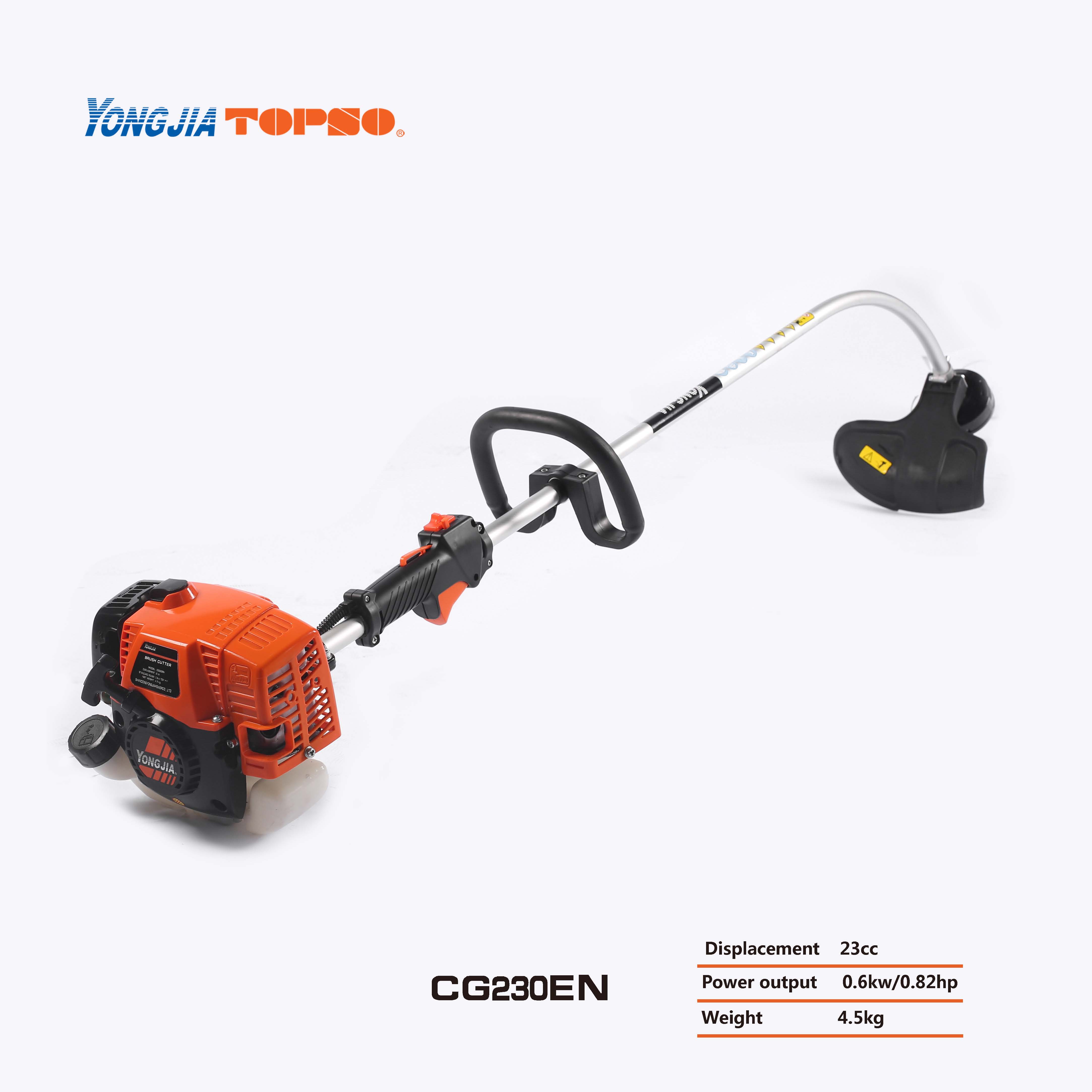 SHANDONG YONGJIA POWER CO.,LTD – Other Gardening Machinery 3