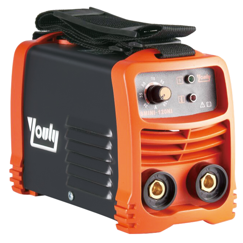 IGBT arc welding machine