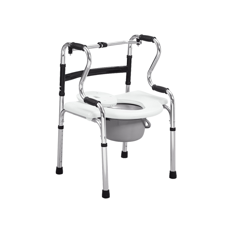 Commode Chair/Shower Chair/Walker/Lifting Aid/Toilet Safty Frame