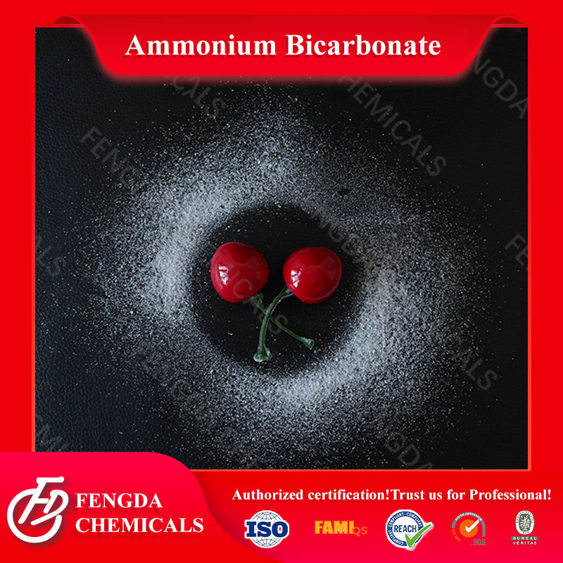 Ammonium Bicarbonate