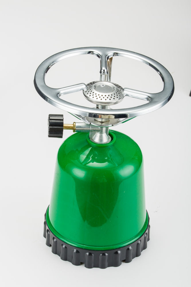 CIXI NOERSA GAS COOKING CO.,LTD – Gas valve 3
