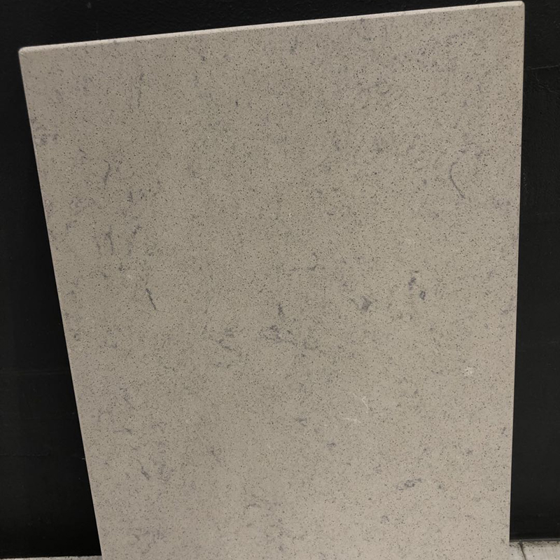 Quartz decorative board