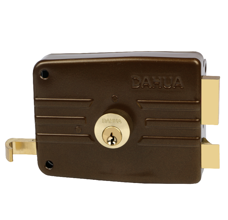 Rim Lock 9001