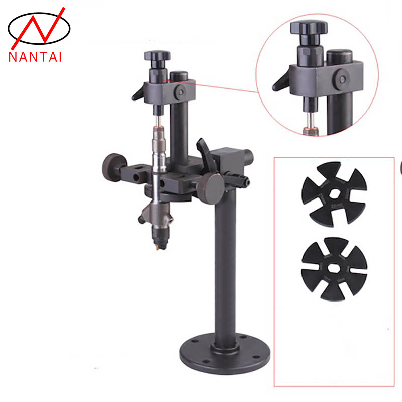 Common rail injector repair tools