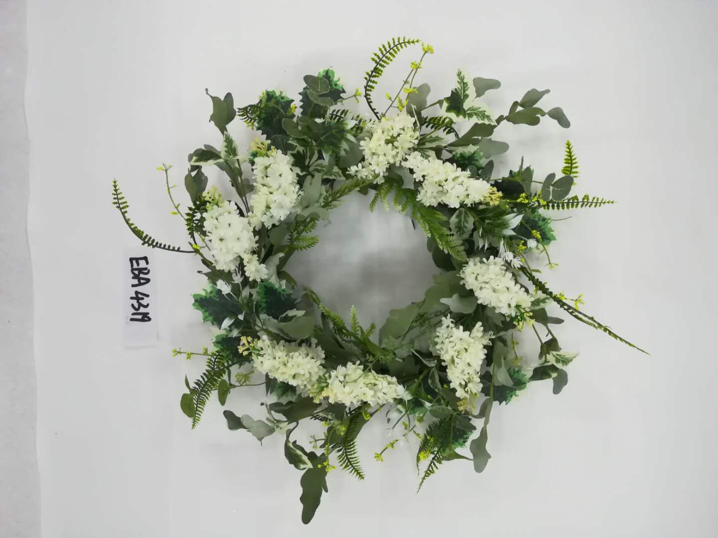 Artificial flower