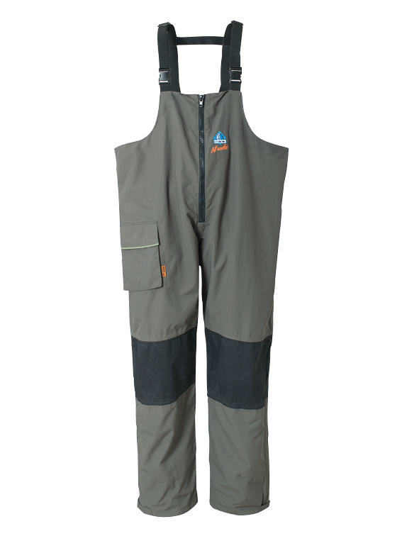 Fishing bibpants