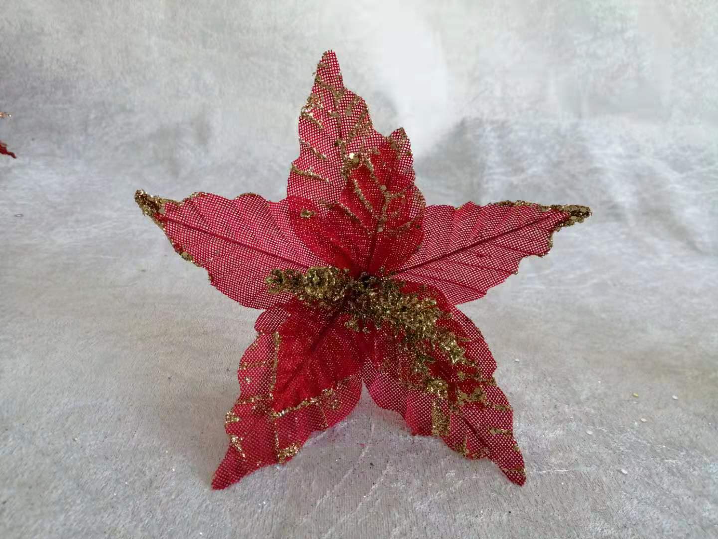 Artificial flowers