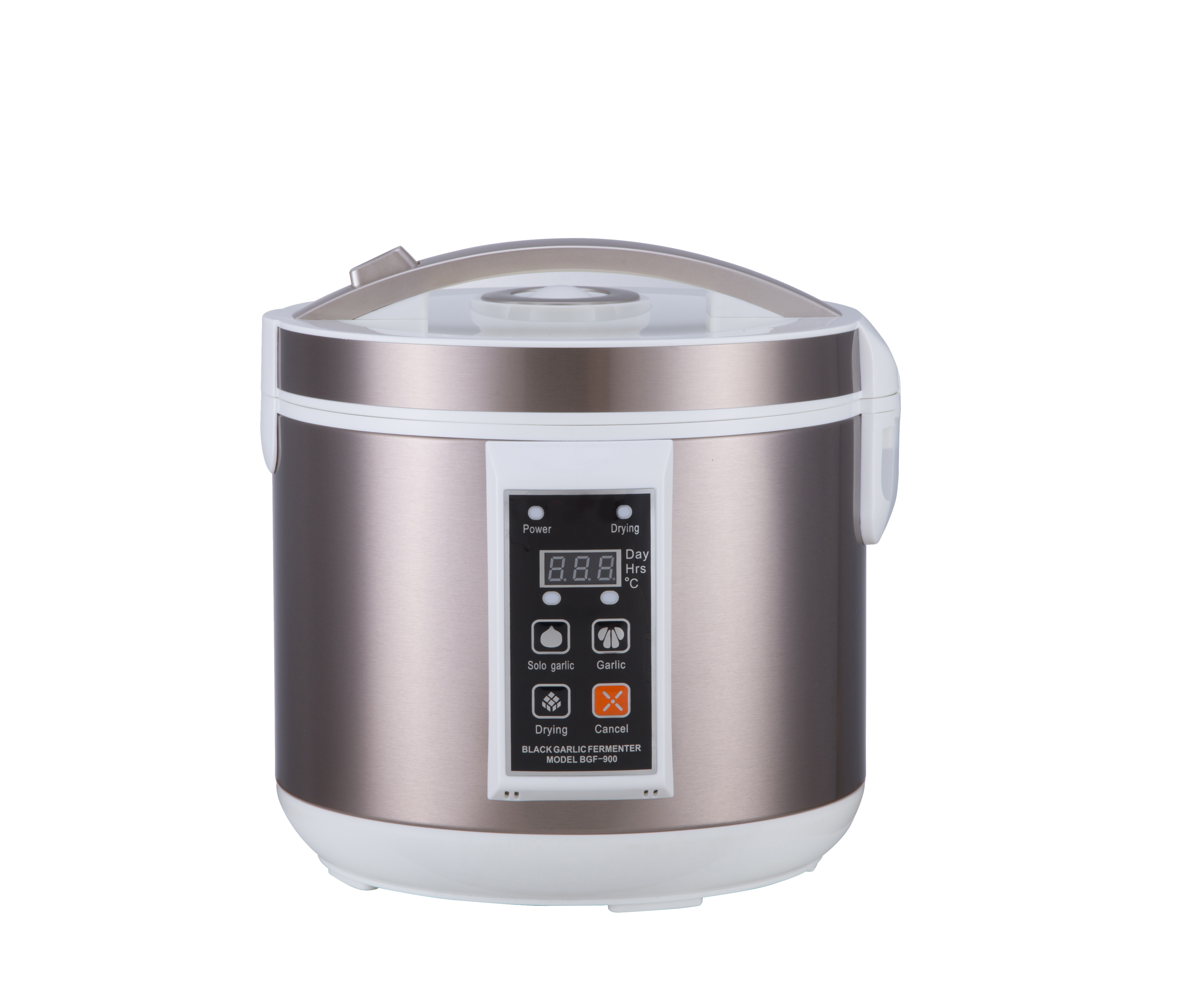 Black Garlic Maker