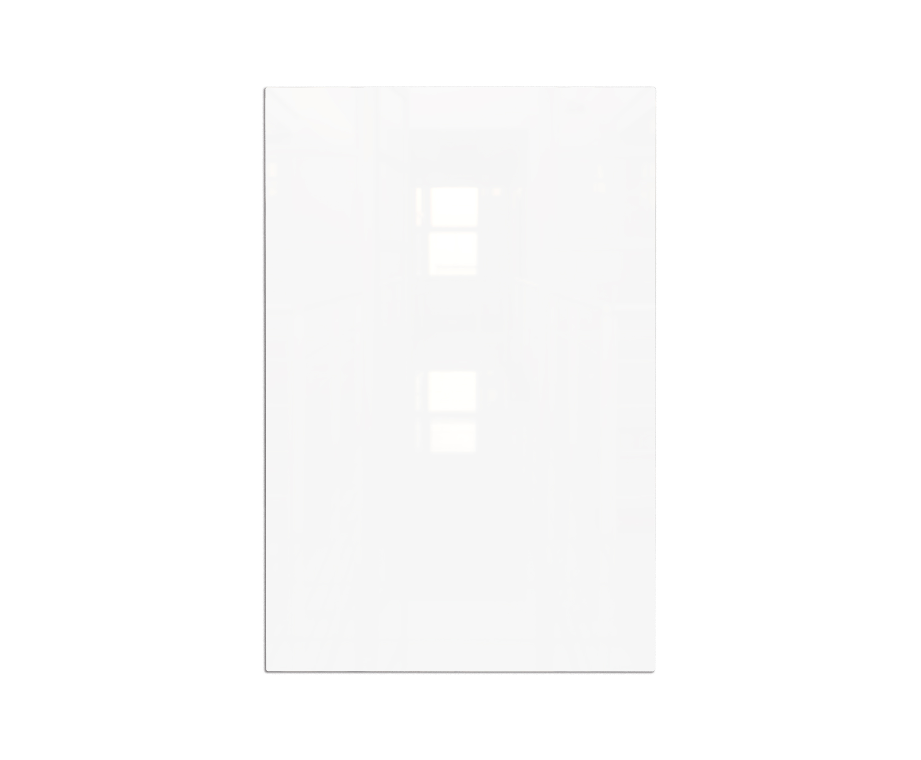Glass board