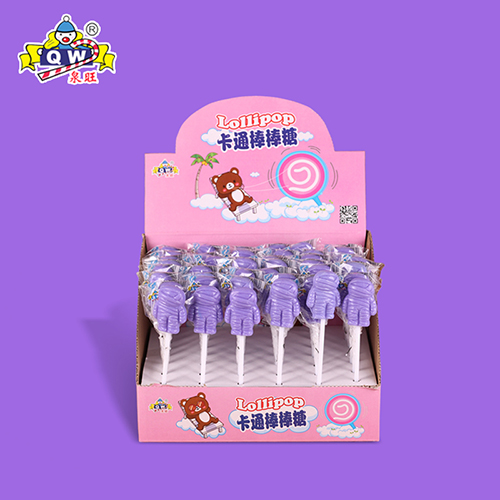 10g Mummy lollipop