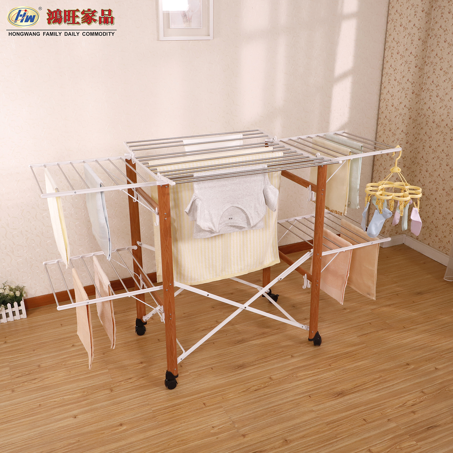 Clothes drier