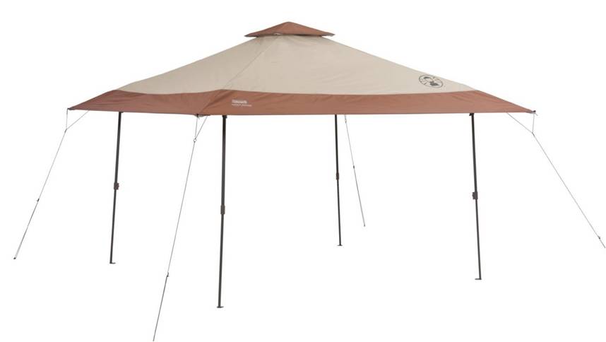 3.3X3.3M POP UP canopy instant eaved