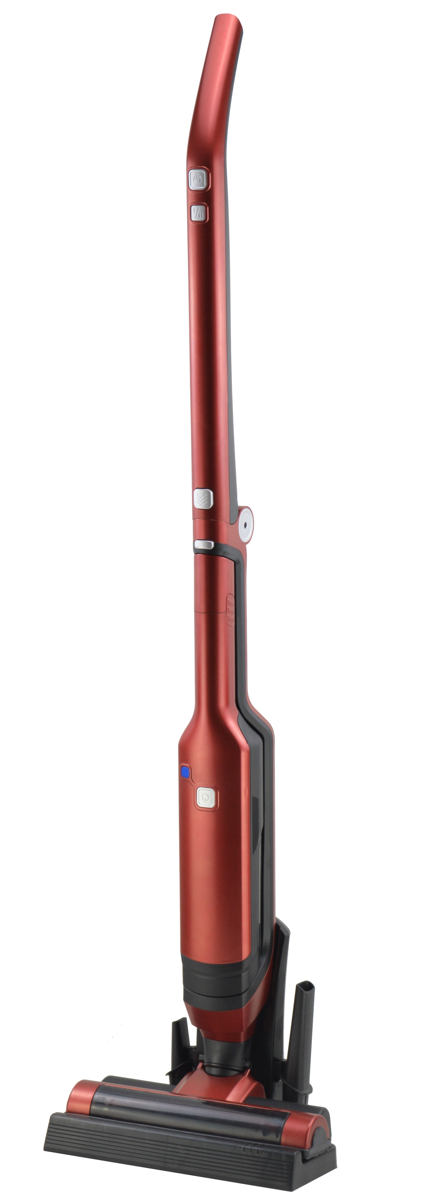 2 in 1 stick vacuum cleaner